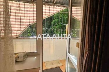 3-комнатная квартира по адресу ул. Черняховского (площадь 62 м²) - Atlanta.ua - фото 15