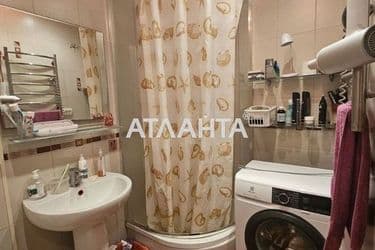 3-комнатная квартира по адресу ул. Черняховского (площадь 62 м²) - Atlanta.ua - фото 17