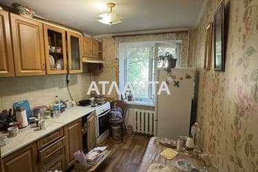 2-кімнатна квартира за адресою Небесної сотні пр. (площа 52 м²) - Atlanta.ua - фото 17