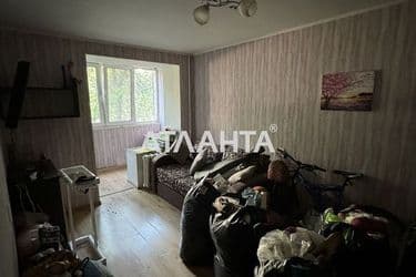 2-кімнатна квартира за адресою Небесної сотні пр. (площа 52 м²) - Atlanta.ua - фото 21