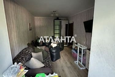 2-кімнатна квартира за адресою Небесної сотні пр. (площа 52 м²) - Atlanta.ua - фото 23