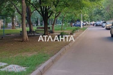 2-кімнатна квартира за адресою Небесної сотні пр. (площа 52 м²) - Atlanta.ua - фото 25