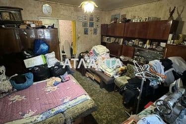 2-кімнатна квартира за адресою Небесної сотні пр. (площа 52 м²) - Atlanta.ua - фото 26