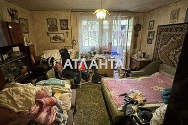 2-кімнатна квартира за адресою Небесної сотні пр. (площа 52 м²) - Atlanta.ua - фото 28