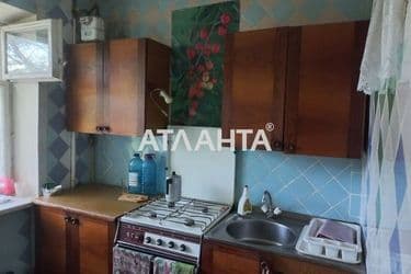 1-комнатная квартира по адресу ул. Заболотного ак. (площадь 32 м²) - Atlanta.ua - фото 18