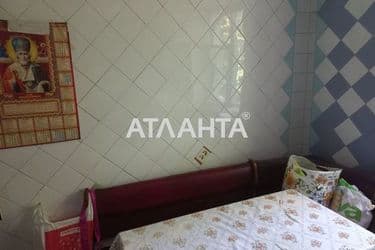 1-комнатная квартира по адресу ул. Заболотного ак. (площадь 32 м²) - Atlanta.ua - фото 19