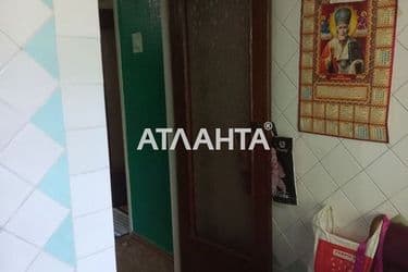 1-комнатная квартира по адресу ул. Заболотного ак. (площадь 32 м²) - Atlanta.ua - фото 20