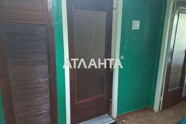1-комнатная квартира по адресу ул. Заболотного ак. (площадь 32 м²) - Atlanta.ua - фото 21