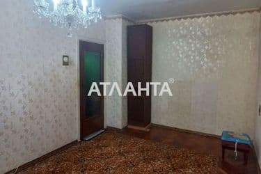 1-комнатная квартира по адресу ул. Заболотного ак. (площадь 32 м²) - Atlanta.ua - фото 22