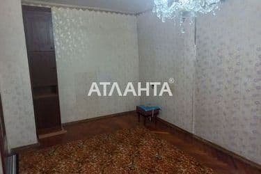 1-комнатная квартира по адресу ул. Заболотного ак. (площадь 32 м²) - Atlanta.ua - фото 23