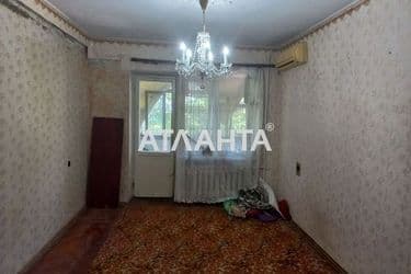 1-комнатная квартира по адресу ул. Заболотного ак. (площадь 32 м²) - Atlanta.ua - фото 24