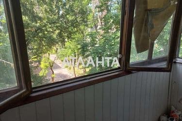 1-комнатная квартира по адресу ул. Заболотного ак. (площадь 32 м²) - Atlanta.ua - фото 25