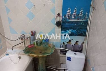 1-комнатная квартира по адресу ул. Заболотного ак. (площадь 32 м²) - Atlanta.ua - фото 26