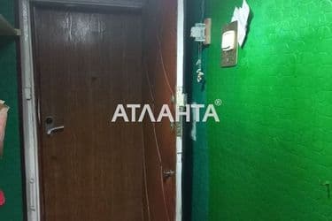 1-комнатная квартира по адресу ул. Заболотного ак. (площадь 32 м²) - Atlanta.ua - фото 28