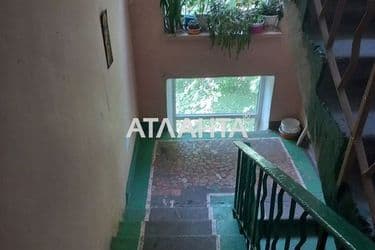 1-комнатная квартира по адресу ул. Заболотного ак. (площадь 32 м²) - Atlanta.ua - фото 29