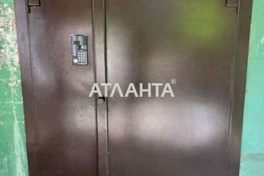 1-комнатная квартира по адресу ул. Заболотного ак. (площадь 32 м²) - Atlanta.ua - фото 30