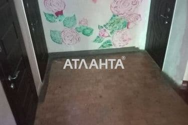 1-комнатная квартира по адресу ул. Заболотного ак. (площадь 32 м²) - Atlanta.ua - фото 31