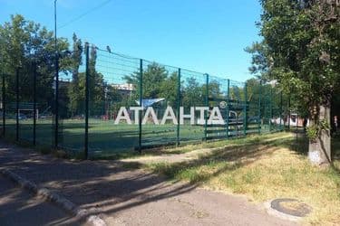 1-комнатная квартира по адресу ул. Заболотного ак. (площадь 32 м²) - Atlanta.ua - фото 32