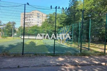 1-комнатная квартира по адресу ул. Заболотного ак. (площадь 32 м²) - Atlanta.ua - фото 33