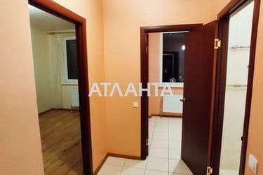 1-room apartment apartment by the address st. Evropeyskaya (area 32,6 m²) - Atlanta.ua - photo 9