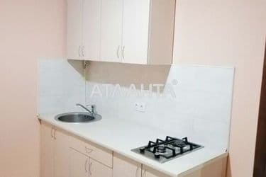 1-room apartment apartment by the address st. Evropeyskaya (area 32,6 m²) - Atlanta.ua - photo 11