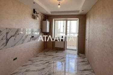 2-комнатная квартира по адресу Научная ул.   (площадь 56,6 м²) - Atlanta.ua - фото 8