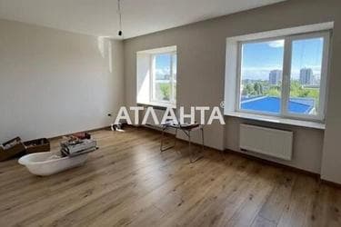 2-комнатная квартира по адресу Научная ул.   (площадь 56,6 м²) - Atlanta.ua - фото 12