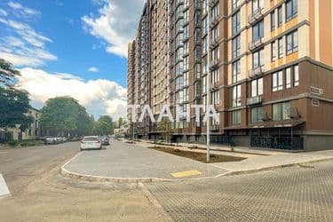 2-rooms apartment apartment by the address st. Prokhorovskaya Khvorostina (area 69,1 m²) - Atlanta.ua - photo 10