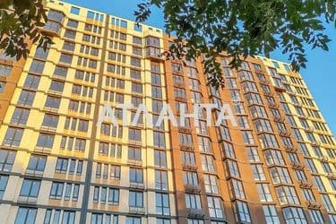 2-rooms apartment apartment by the address st. Prokhorovskaya Khvorostina (area 69,1 m²) - Atlanta.ua - photo 18