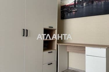 1-кімнатна квартира за адресою вул. Перлинна (площа 43 м²) - Atlanta.ua - фото 29