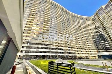 1-кімнатна квартира за адресою Курортний пров. (площа 81 м²) - Atlanta.ua - фото 17