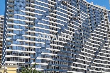 1-кімнатна квартира за адресою Курортний пров. (площа 81 м²) - Atlanta.ua - фото 18