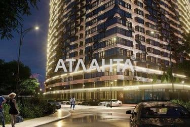 1-кімнатна квартира за адресою Курортний пров. (площа 81 м²) - Atlanta.ua - фото 29