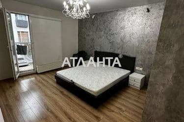 2-rooms apartment apartment by the address st. Borovskogo Nikolaya (area 60 m²) - Atlanta.ua - photo 9