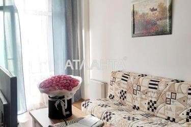 1-room apartment apartment by the address st. Donskogo Dmitriya (area 42,2 m²) - Atlanta.ua - photo 12