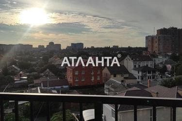 1-room apartment apartment by the address st. Donskogo Dmitriya (area 42,2 m²) - Atlanta.ua - photo 14