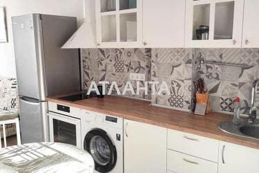 1-room apartment apartment by the address st. Donskogo Dmitriya (area 42,2 m²) - Atlanta.ua - photo 17