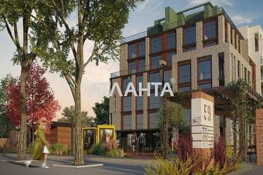 1-room apartment apartment by the address st. Donskogo Dmitriya (area 42,2 m²) - Atlanta.ua - photo 22