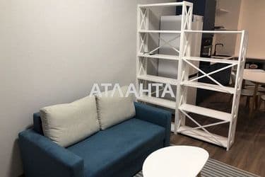 1-комнатная квартира по адресу ул. Донского Дмитрия (площадь 41 м²) - Atlanta.ua - фото 24