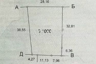 Landplot by the address (area 10 acr) - Atlanta.ua - photo 4