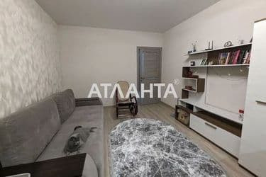 2-комнатная квартира по адресу ул. Николаевская (площадь 62 м²) - Atlanta.ua - фото 16