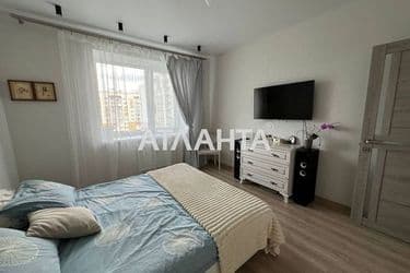 2-комнатная квартира по адресу ул. Николаевская (площадь 62 м²) - Atlanta.ua - фото 12