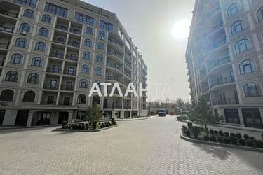 1-комнатная квартира по адресу ул. Дача Ковалевского (площадь 47 м²) - Atlanta.ua - фото 7