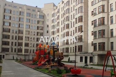 1-комнатная квартира по адресу ул. Дача Ковалевского (площадь 47 м²) - Atlanta.ua - фото 9