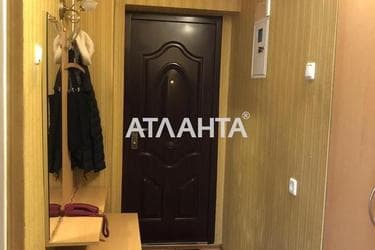 1-комнатная квартира по адресу ул. Армейская (площадь 32,6 м²) - Atlanta.ua - фото 21