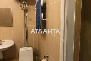 1-комнатная квартира по адресу ул. Армейская (площадь 32,6 м²) - Atlanta.ua - фото 23