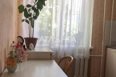 1-комнатная квартира по адресу ул. Армейская (площадь 32,6 м²) - Atlanta.ua - фото 13