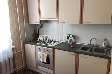 1-комнатная квартира по адресу ул. Армейская (площадь 32,6 м²) - Atlanta.ua - фото 15