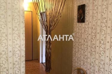 1-комнатная квартира по адресу ул. Армейская (площадь 32,6 м²) - Atlanta.ua - фото 16