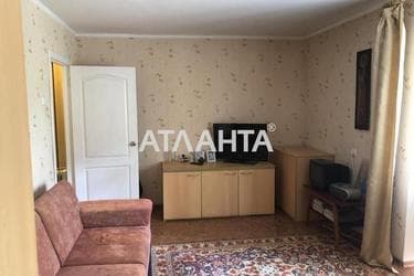 1-комнатная квартира по адресу ул. Армейская (площадь 32,6 м²) - Atlanta.ua - фото 17